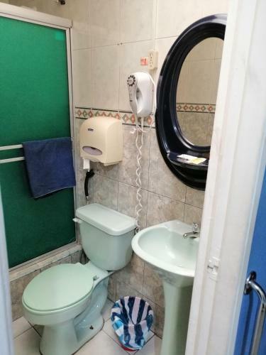 Hotel Pac�fico