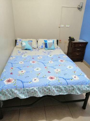 Hotel Pac�fico