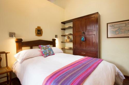 Casa Lunaloma - Boutique Apartments