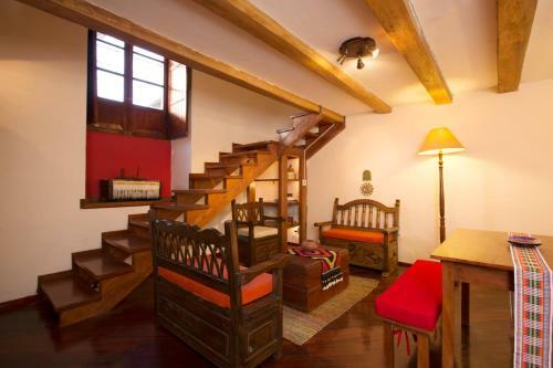 Casa Lunaloma - Boutique Apartments
