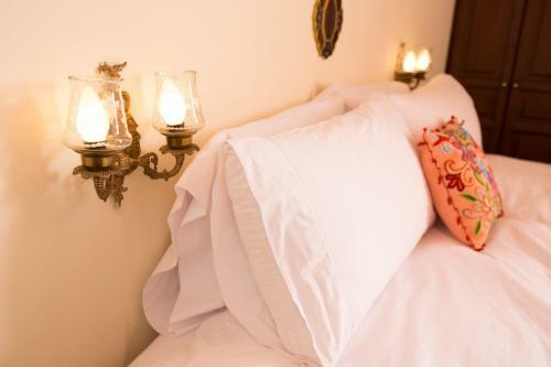 Casa Lunaloma - Boutique Apartments