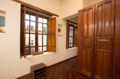 Casa Lunaloma - Boutique Apartments
