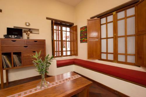 Casa Lunaloma - Boutique Apartments