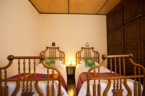 Casa Lunaloma - Boutique Apartments