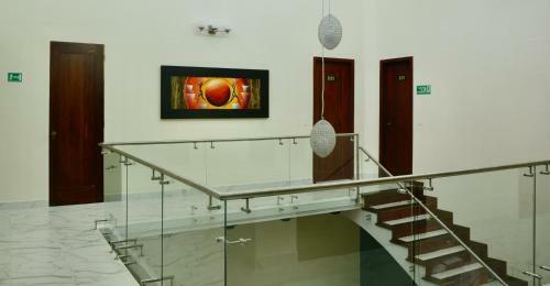 Hotel Casablanca Chipipe