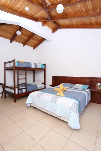 Hotel Santagua Termas de Chachimbiro