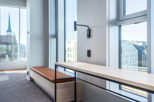 Hotel Citybox Tallinn