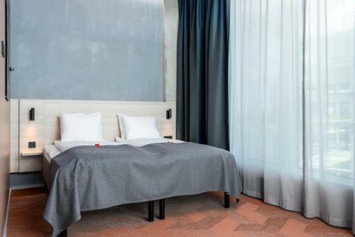 Hotel Citybox Tallinn