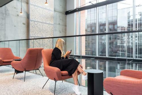 Hotel Citybox Tallinn