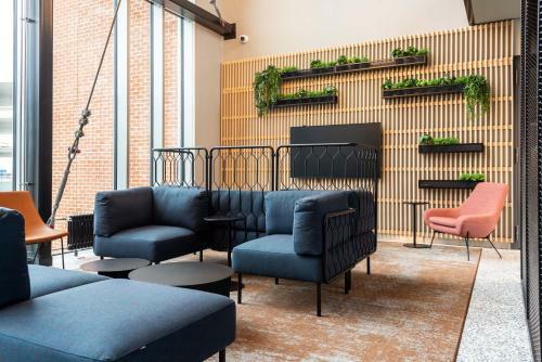 Hotel Citybox Tallinn