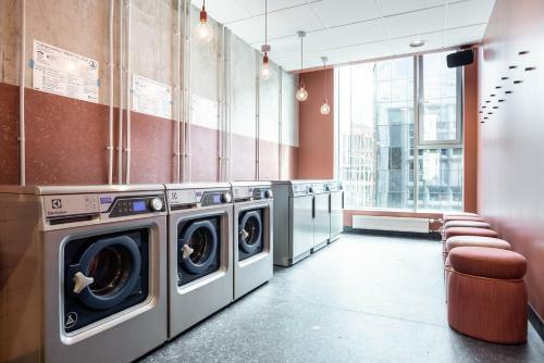 Hotel Citybox Tallinn