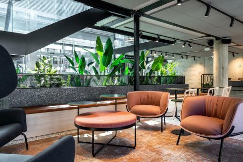 Hotel Citybox Tallinn