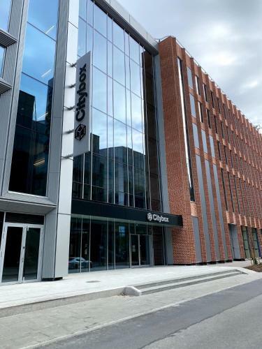 Hotel Citybox Tallinn