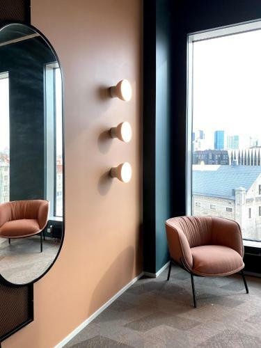 Hotel Citybox Tallinn
