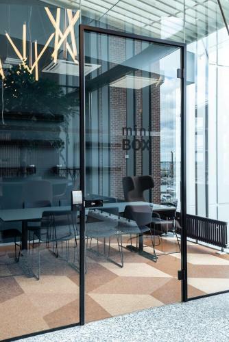 Hotel Citybox Tallinn
