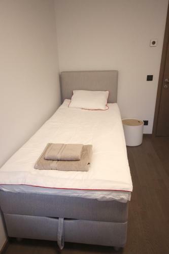 T�nism�e Premium Apartment With Sauna