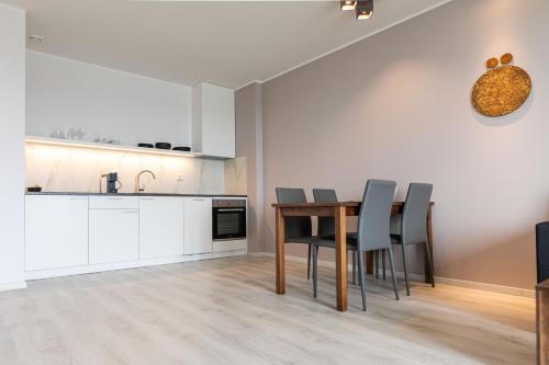 Apartamento � Seaside Suites