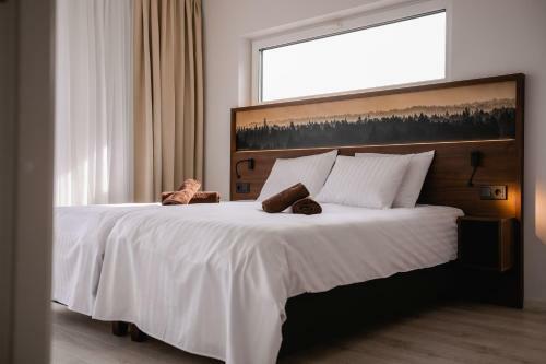 Apartamento � Seaside Suites