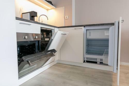 Apartamento � Seaside Suites