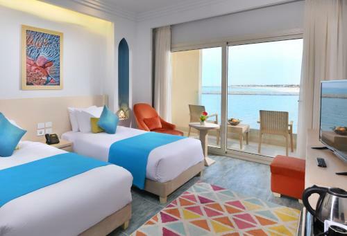 Hotelux La Playa Alamein