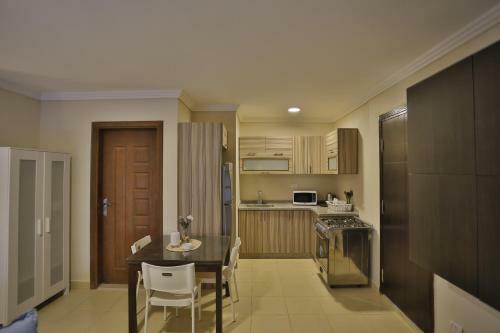 Apartamento Prime Select Eastown Sodic New Cairo