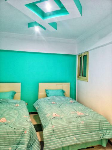 Apartamento Leila Casa