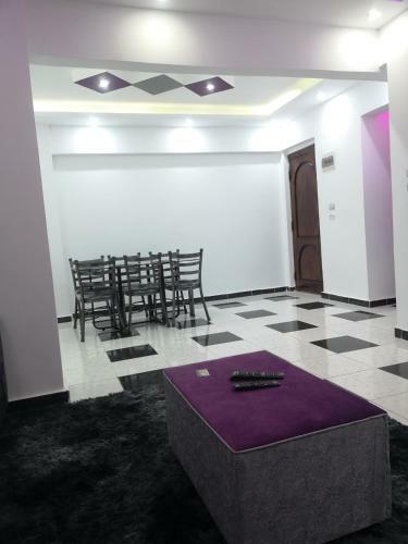 Apartamento Leila Casa