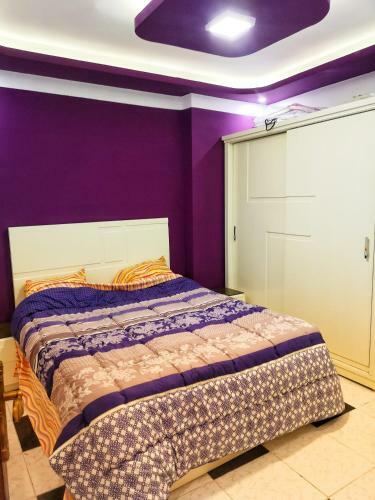 Apartamento Leila Casa