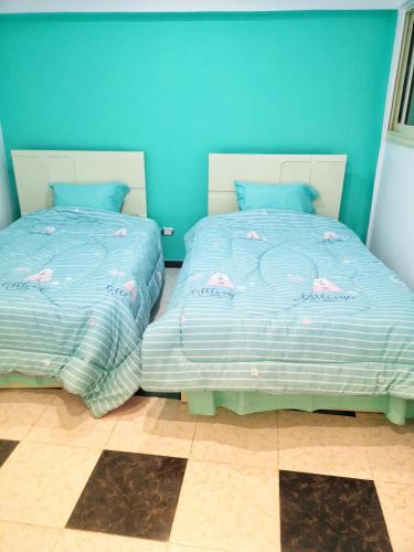 Apartamento Leila Casa
