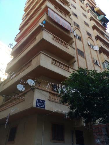 Apartamento Leila Casa