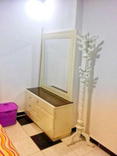 Apartamento Leila Casa