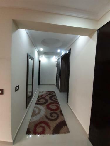 Apartamento Saraya Eltram