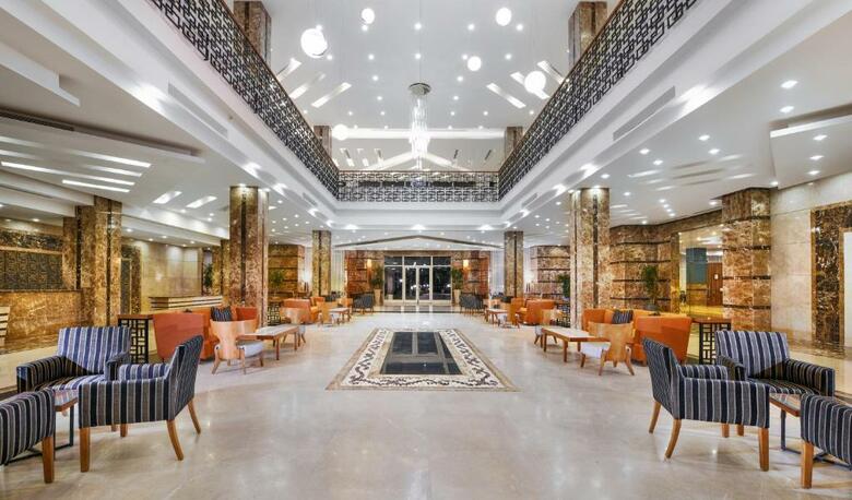 Hotel Solymar Soma Beach
