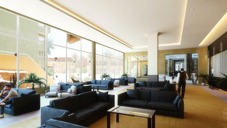 Hotel Solymar Soma Beach