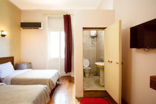 Hotel Minerva Grand Boutique