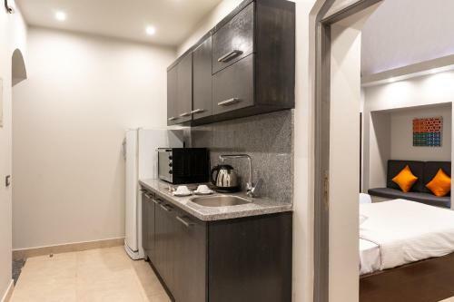 Apartamento Downtown Keys - El Gouna