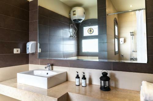 Apartamento Downtown Keys - El Gouna