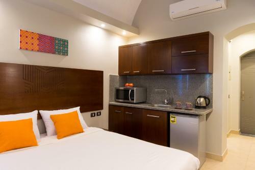 Apartamento Downtown Keys - El Gouna