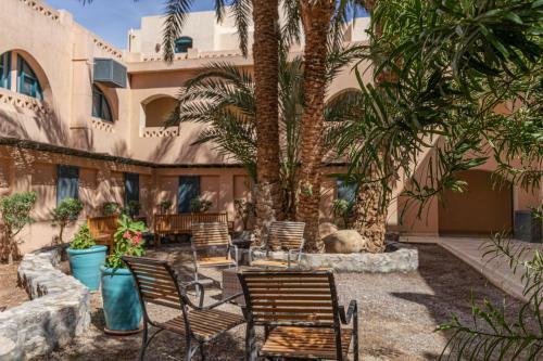Apartamento Downtown Keys - El Gouna