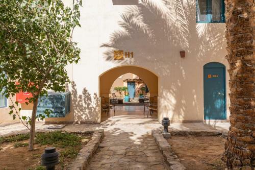 Apartamento Downtown Keys - El Gouna