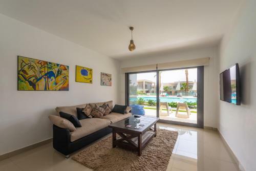 Apartamento Vesta - El Gouna Residence