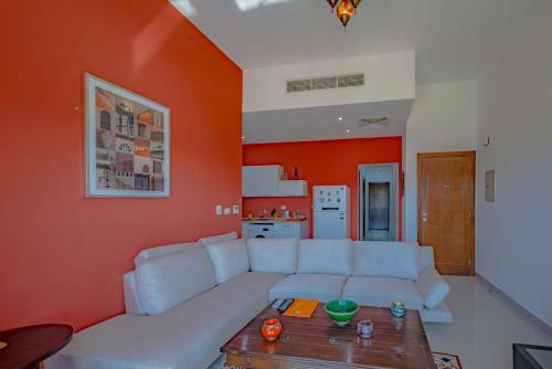 Apartamento Vesta - El Gouna Residence