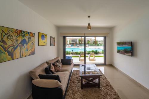 Apartamento Vesta - El Gouna Residence
