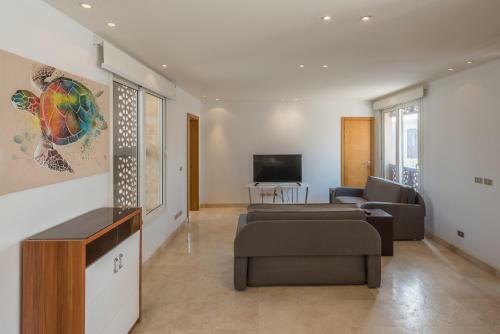 Apartamento Vesta - El Gouna Residence