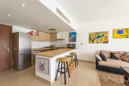 Apartamento Vesta - El Gouna Residence