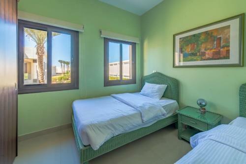 Apartamento Vesta - El Gouna Residence