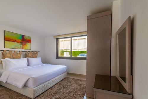 Apartamento Vesta - El Gouna Residence
