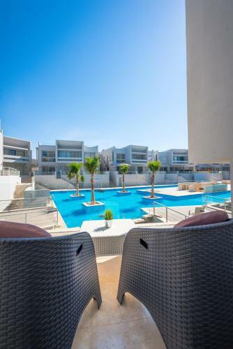 Apartamento Vesta - El Gouna Residence