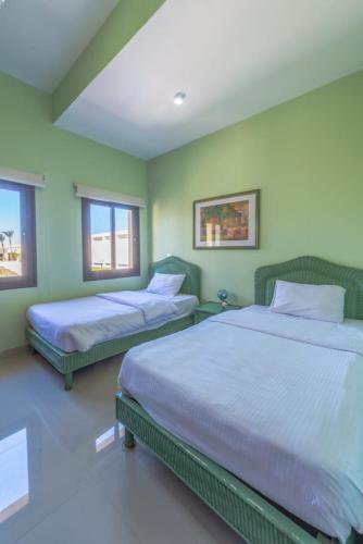 Apartamento Vesta - El Gouna Residence