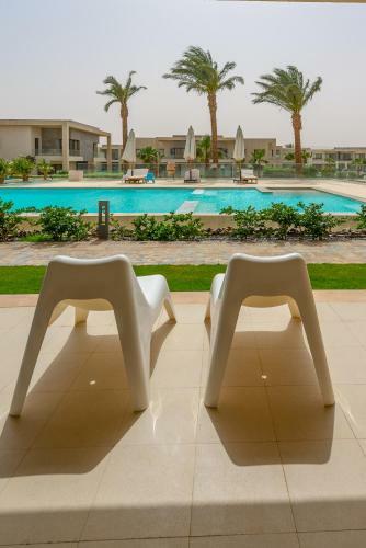 Apartamento Vesta - El Gouna Residence